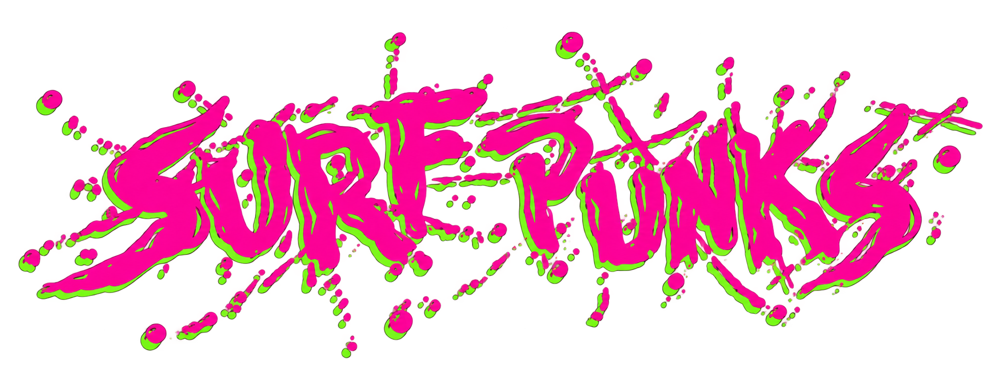 Surf Punks